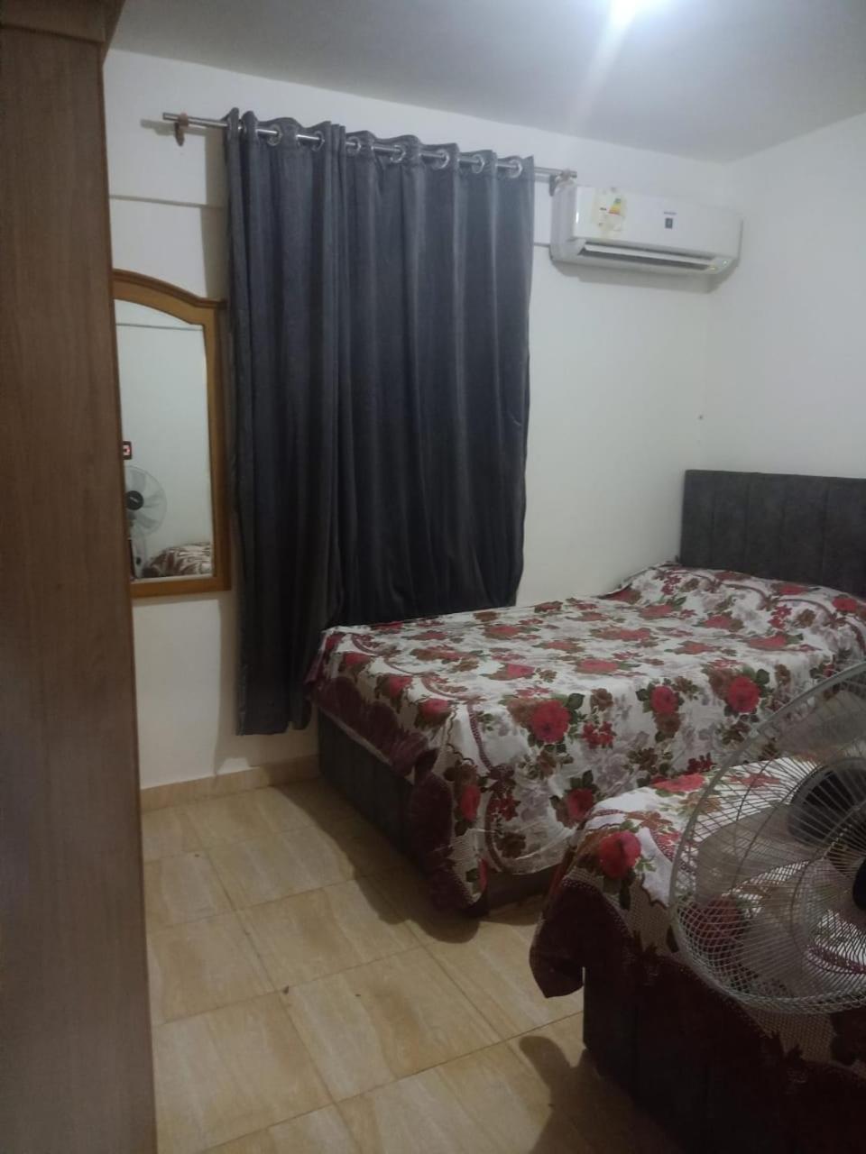 Apartament قريه سورتلاج مرسي مطروح Mersa Matruh Pokój zdjęcie