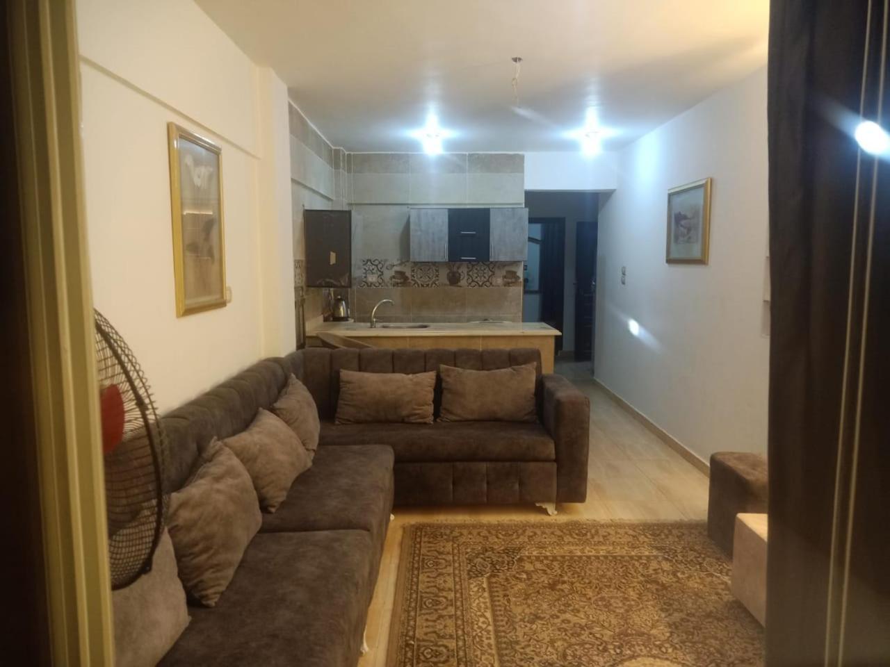 Apartament قريه سورتلاج مرسي مطروح Mersa Matruh Zewnętrze zdjęcie