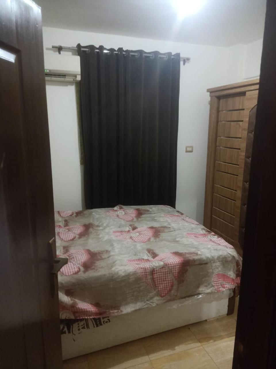 Apartament قريه سورتلاج مرسي مطروح Mersa Matruh Zewnętrze zdjęcie